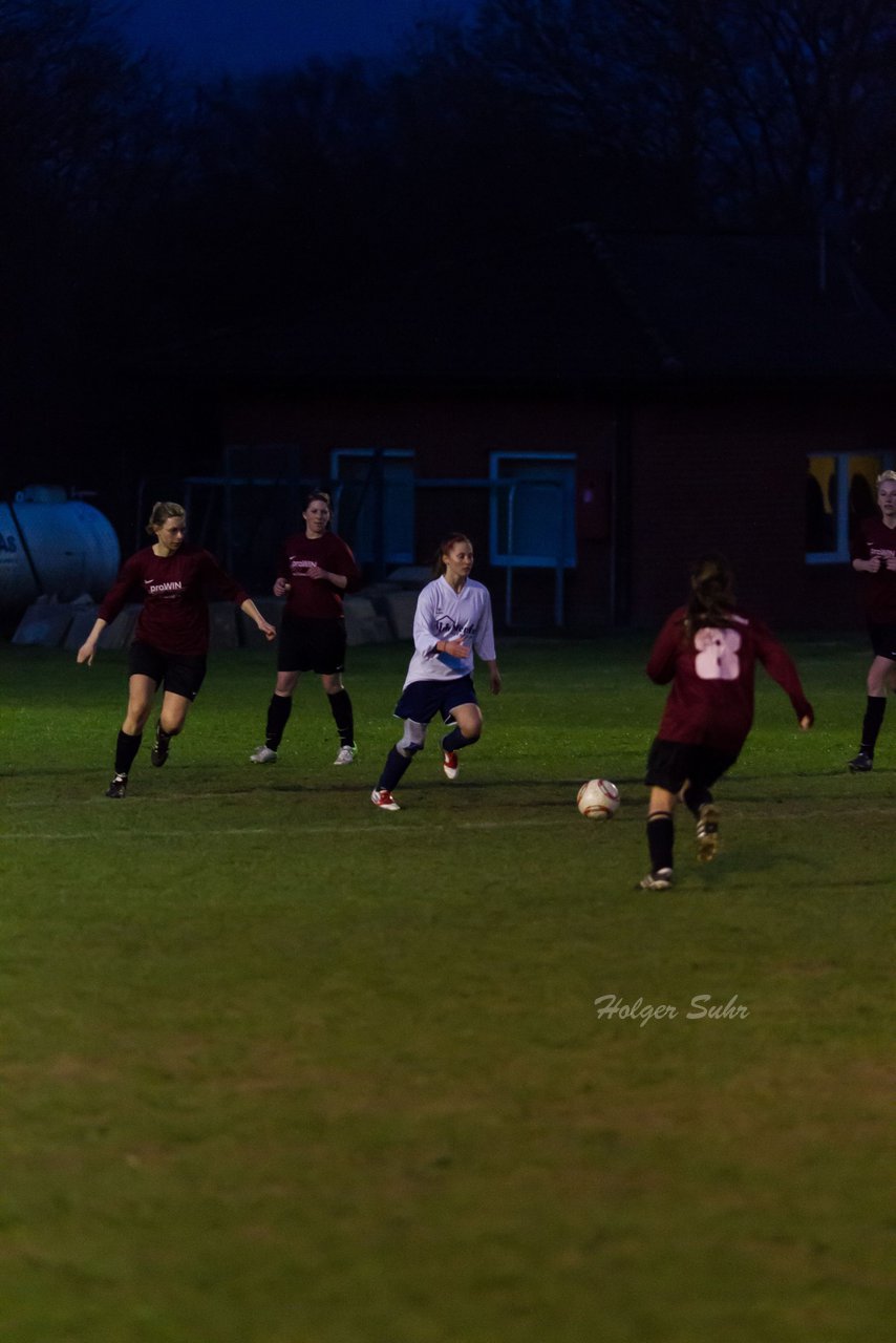 Bild 139 - Frauen TSV Zarpen - SG Rnnau/Daldorf : Ergebnis: 0:0